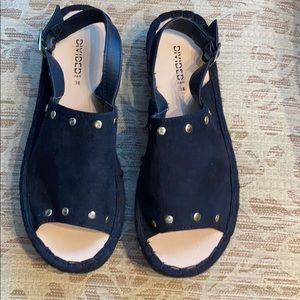 H&M Divided shoes